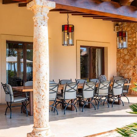 Casa Fortuna Манакор Екстериор снимка